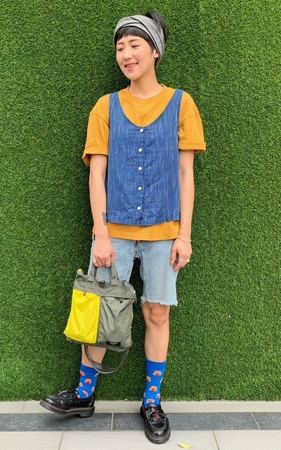 Casual Style