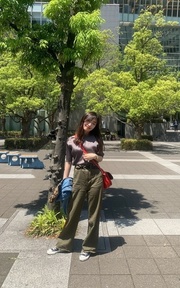 190523 提早下班去郊遊