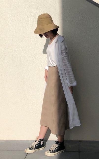 Light and shadow