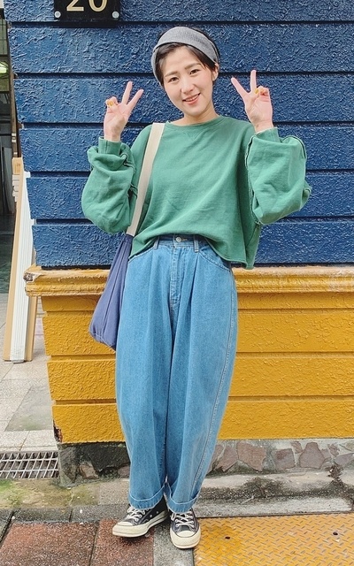 OOTD