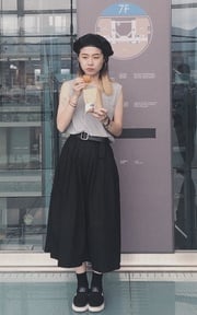 雞蛋糕越生越好吃