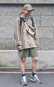 淺大地色系