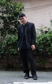 山本耀司