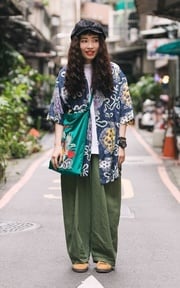 OOTD
