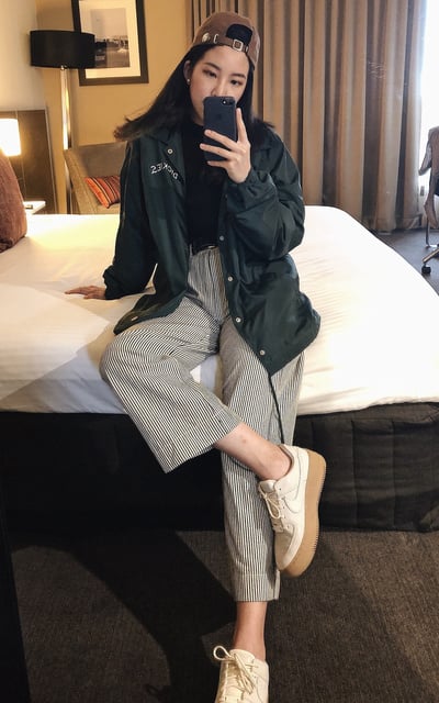 還是冬天的南半球