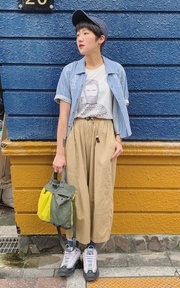 Street Style