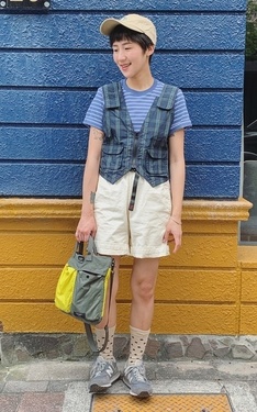 BOYSTYLE