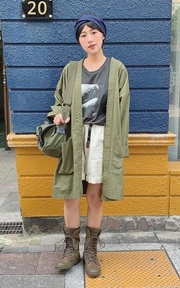 ootd