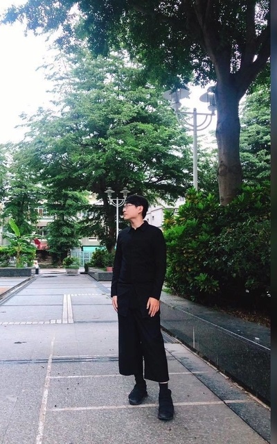 文青風格