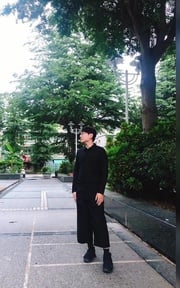 文青風格