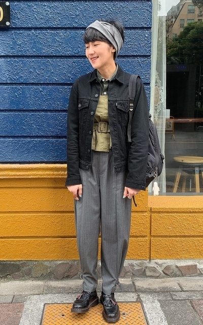 ootd