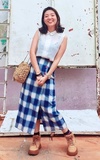 ZARA 登山鞋的時尚穿搭