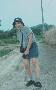 日系混搭