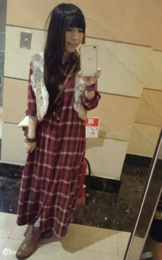 日系森林系