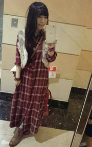 日系森林系