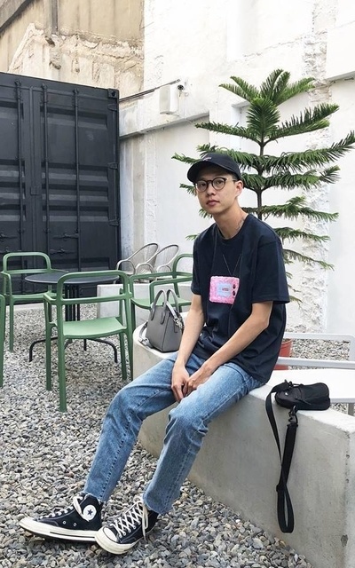 已熱死?