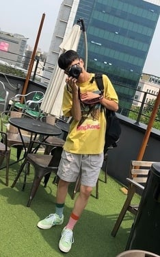 夏天色跳一波????