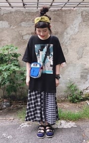 抹茶芝麻朱古力?