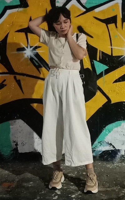 今天好想喝奶茶
