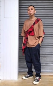 綁襯衫