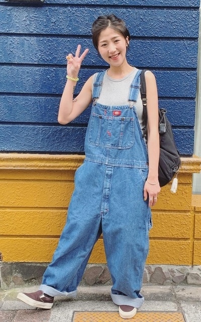 overall