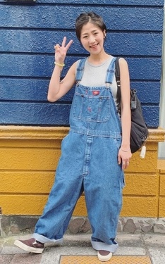 overall