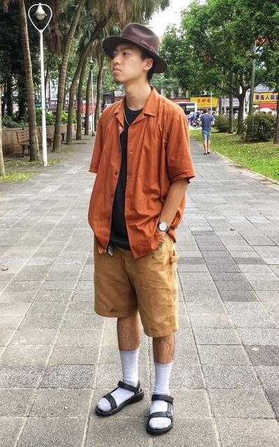混搭