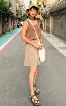 夏