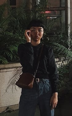 歐美復古