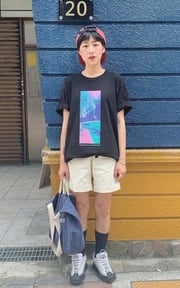 STREET WEAR