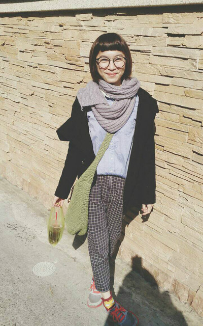 Outfit. 1