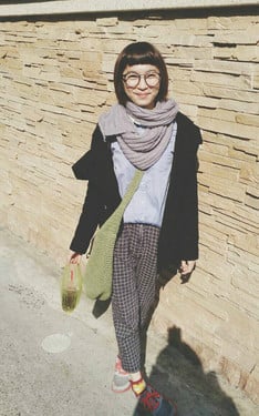 Outfit. 1