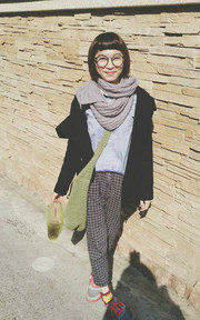 Outfit. 1