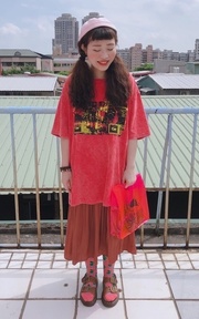 夏天吃西瓜?
