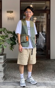 不燙衣服的錯誤示範