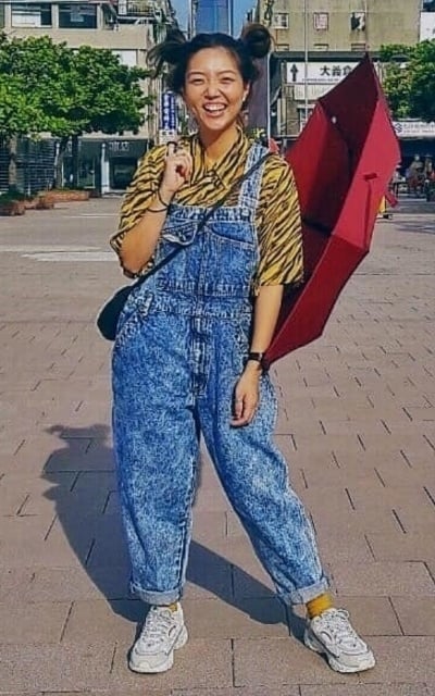 虎斑的夏天☀️