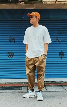 簡單