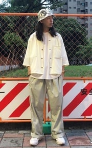 安全第一