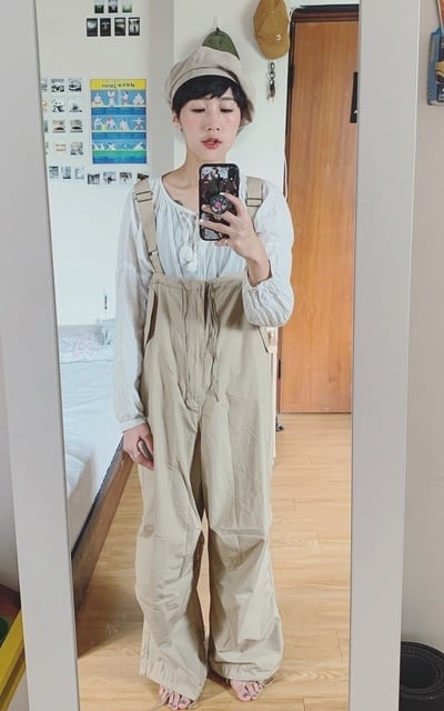 Overall