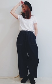 日系工裝