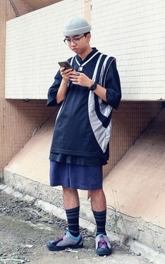 銀河少年