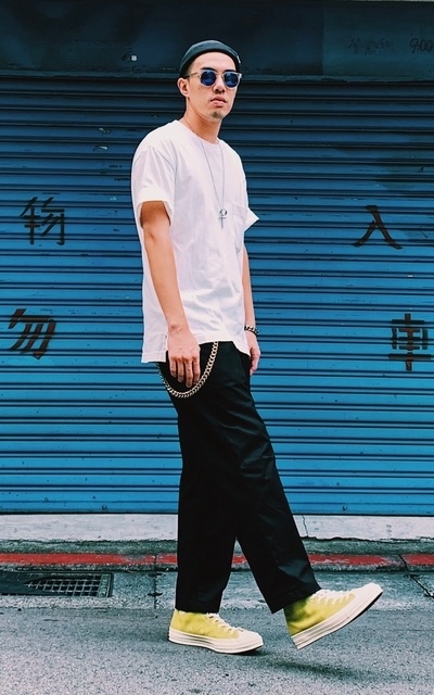 熱