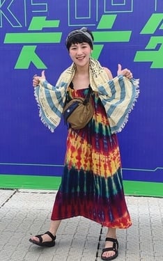 渲染ootd