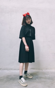 琪琪你好！魔女の宅急便 