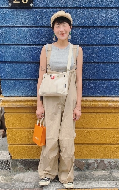 Beige