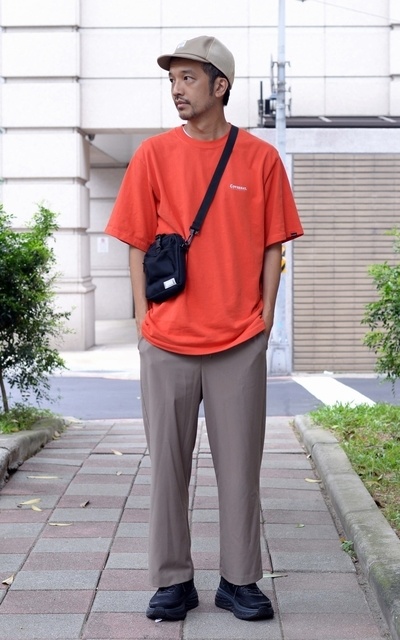 OOTD