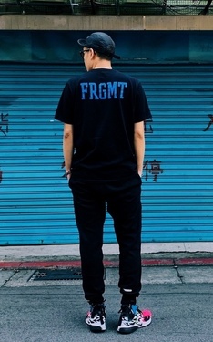 FRGMT