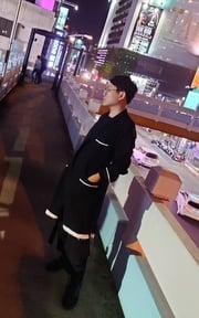 道袍
