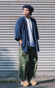 耐熱程度100%