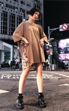 WODEN沙漠迷彩